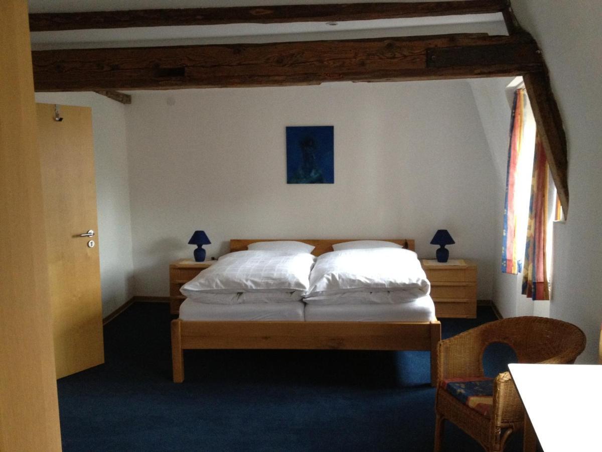 Hotel Weingut Dehren エレンツ・ポルタースドルフ エクステリア 写真