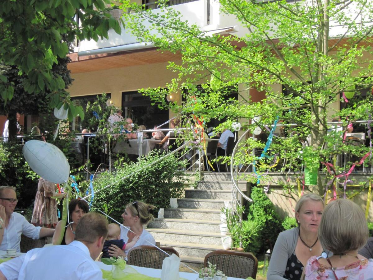 Hotel Weingut Dehren エレンツ・ポルタースドルフ エクステリア 写真