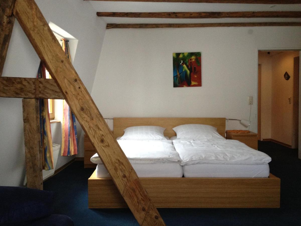 Hotel Weingut Dehren エレンツ・ポルタースドルフ エクステリア 写真